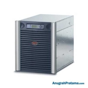 APC Symmetra LX 4kVA Scalable to 8kVA N+1 Rack-mount, 208/240V (SYA4K8RMP)