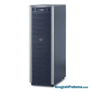 APC Symmetra LX 8kVA Scalable to 16kVA N+1 Ext. Run Tower, 220/230/240V or 380/400/415V (SYA8K16IXR)