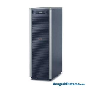 APC Symmetra LX 8kVA Scalable to 16kVA N+1 Ext. Run Tower, 208/240V (SYA8K16PXR)