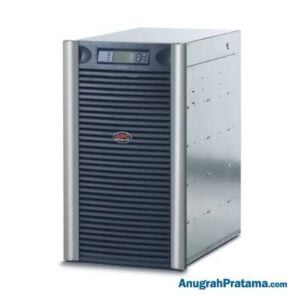 APC Symmetra LX 8kVA Scalable to 16kVA N+1 Rack-mount, 208/240V (SYA8K16RMP)