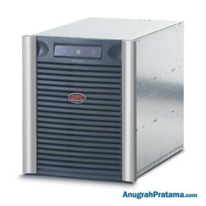 APC Symmetra LX 8kVA Scalable to 8kVA N+1 Tower, 220/230/240 or 380/400/415V (SYA8K8I)