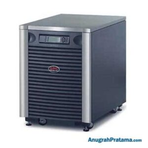 APC Symmetra LX 8kVA Scalable to 8kVA N+1 Tower, 208/240V (SYA8K8P)