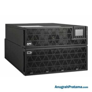 APC Smart-UPS RT 15kVA, 230/380, 415V, LCD, rackmount, 7U (SRTG15KXLI)