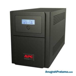 APC Easy UPS Line-interactive SMV 1000VA 230V, Universal Outlet (SMV1000I-MS)
