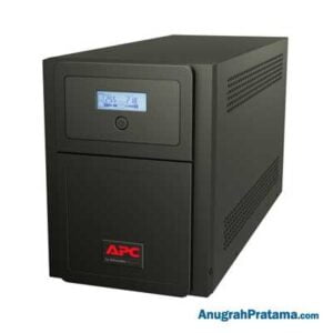 APC Easy UPS Line-interactive SMV 2000VA 230V, Universal Outlet (SMV2000AI-MS)
