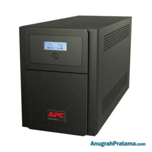 APC Easy UPS Line-interactive SMV 3000VA 230V, Universal Outlet (SMV3000AI-MS)