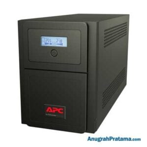 APC Easy UPS Line-interactive SMV 750VA 230V, Universal Outlet (SMV750I-MS)