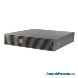 APC Smart-UPS RT Battery Pack 48V, 864VAh, rackmount, 2U (SURT48RMXLBP)