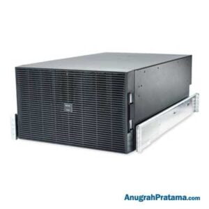 APC Smart-UPS RT Battery Pack 192V, 3840VAh, VRLA, rackmount, 6U (SURT192RMXLBP2)
