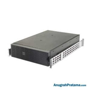 APC Smart-UPS SRT Battery Pack (3kVA) 96V, 1010VAh, rackmount, 2U (SRT96RMBP)
