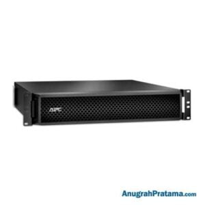 APC Smart-UPS SRT Battery Pack (1kVA & 1.5kVA) 48V, 594VAh, rackmount, 2U (SRT48RMBP)