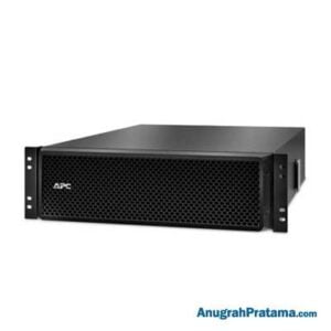 APC Smart-UPS SRT Battery Pack (8kVA & 10kVA) 192V, 1920VAh, rackmount, 3U (SRT192RMBP2)