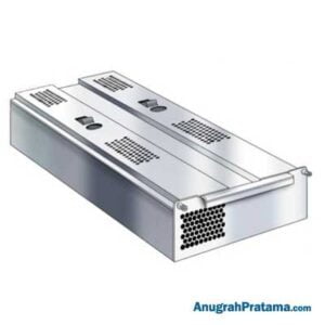 APC Symmetra RM 2-6kVA Battery Module Flame Retardant (SYBT2FR)