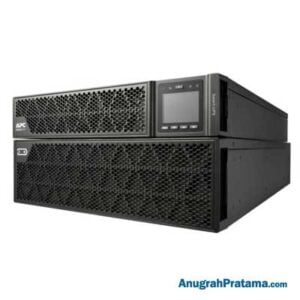 APC Smart-UPS RT Battery Pack 192V, rackmount, 3U (SRTG192XLBP4)
