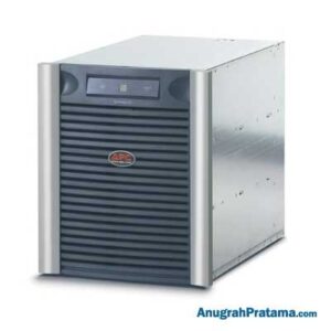 APC Symmetra LX 9 Battery Rack-Mount XR Frame, 230V (SYBFXR9RMI)