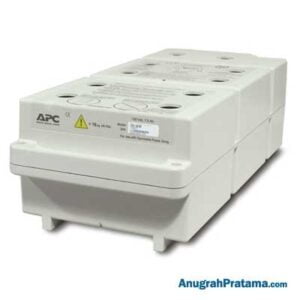 APC Symmetra 4-16kVA Battery Module (SYBATT)
