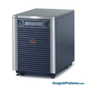 APC Symmetra LX Extended Run Tower W/9 SYBT5, 208V (SYAXR9B9)