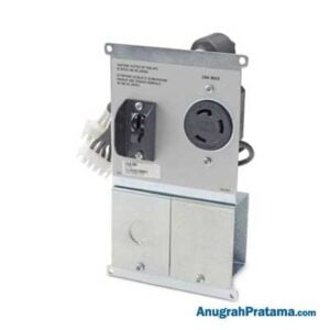 APC Symmetra RM 2-6kVA 208/240V Hardwire Kit (SYPD6)