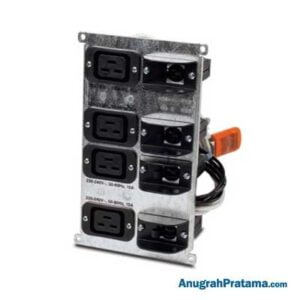 APC SY RM PDU 4XC19 (SYPD8)