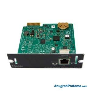 UPS Network Management Card 3 (AP9640)