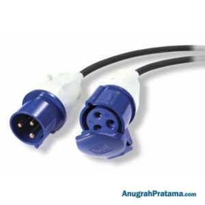 APC Modular IT Power Distribution Cable Extender 3 Wire 32A IEC309 720cm (PDX332IEC-720)