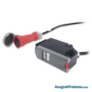 APC IT Power Distribution Module 3 Pole 5 Wire 16A IEC309 920cm (PDM3516IEC-920)