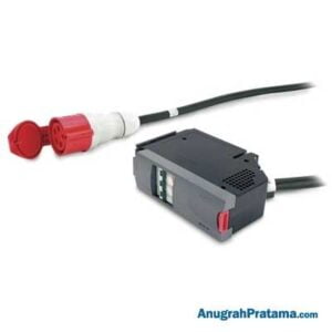 APC IT Power Distribution Module 3 Pole 5 Wire 32A IEC309 260cm (PDM3532IEC-260)