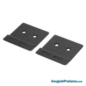APC Bracket Kit, 0U Rack PDU, HP/DELL (AP7400)