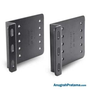 APC Bracket Kit, 0U, Rack PDU, HP (AP7406)