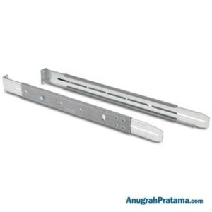 APC Bracket Kit, Rear Rails, Rack ATS (AP7768)