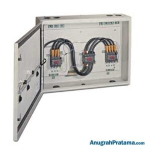 APC 60KW 400V 1 MOD. 1 MAIN SERV. BYPASS PANEL (SBP60KHC1M1)