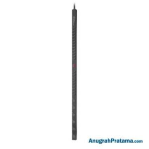 APC Rack PDU, Basic, ZeroU, 5.7kW, 120&208V, (21)5-20 & (6)L6-20 (AP7563)