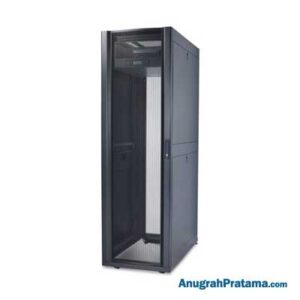 APC Modular Rack-mounted Distribution Panel, 138kVA, 200A, 400V, 18 Pole, 5U (PDPM138H-R)