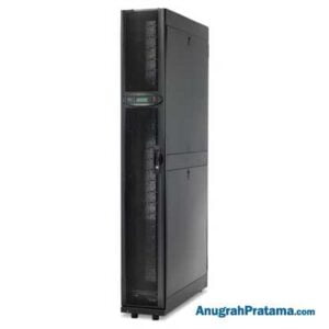 APC Modular Remote Power Panel, 277kVA, 400A, 400V, 72 Pole, 300mm (PDPM277H)