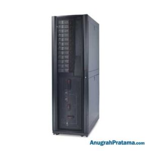 APC Modular Power Distribution Unit for PX 160kW, Bypass Panel & Integrated Battery Frame, 400V, Japan (PDUM160H-BX567)