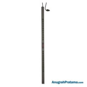 APC Rack PDU, Basic, Zero U, 20A, 120V, (24)5-20 (AP7530)