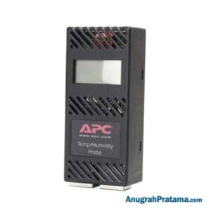 APC Temperature & Humidity Sensor with Display (AP9520TH)