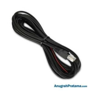 APC NetBotz Dry Contact Cable - 15 ft. (NBES0304)