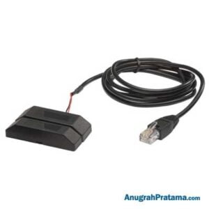 APC NetBotz Door Switch Sensor for an APC Rack - 62 in. (used with NetBotz Wireless Sensor Pod 180) (NBES0313)