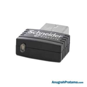 APC NetBotz Wireless USB Coordinator & Router (NBWC100U)