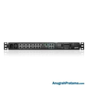APC NetBotz Rack Monitor 750 (NBRK0750)