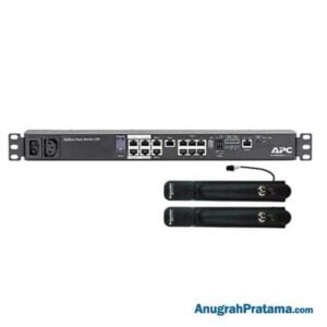 APC NetBotz 13.56 MHz Rack Access Control (NBACS1356)
