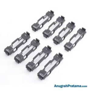 APC Data Distribution Plastic Snap-in Panel NetShelter SX (Qty 8) (AR8469)