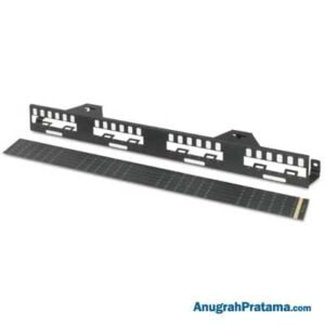 APC Distribution 0U Panel for NetShelter SX / SV / VX (AR8457)