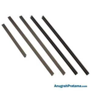 APC NetShelter SX 42U/48U Baying Trim Kit Black (AR7600)