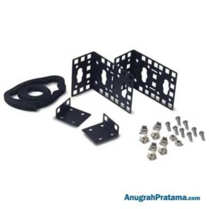 APC NetShelter Zero U Accessory Mounting Bracket (AR7711)