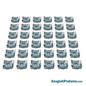 APC 10-32 Hardware Kit (AR8005)