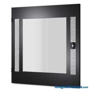 APC NetShelter WX 13U Glass Front Door (AR8356)