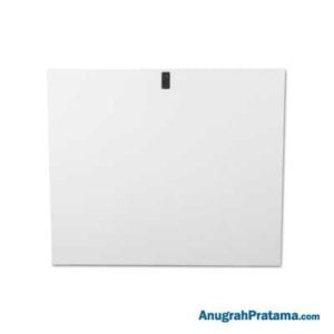APC NetShelter SX 42U 1200mm Deep Split Side Panels White Qty 2 (AR7303W)