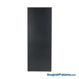 APC NetShelter SV 42U 1200mm Deep Side Panel Black (AR732500)